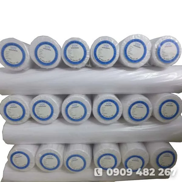 Sản phẩm interliining (6) — Phụ Liệu May Mặc Thịnh Trường Giang - Công Ty TNHH Sản Xuất Thương Mại Thịnh
Trường Giang — MST 0304476256