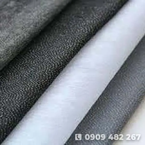 Sản phẩm interliining (7) — Phụ Liệu May Mặc Thịnh Trường Giang - Công Ty TNHH Sản Xuất Thương Mại Thịnh
Trường Giang — MST 0304476256