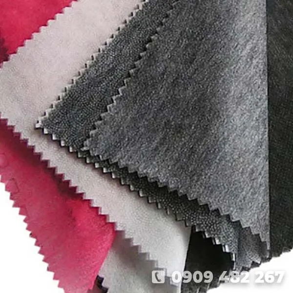 Sản phẩm interliining (9) — Phụ Liệu May Mặc Thịnh Trường Giang - Công Ty TNHH Sản Xuất Thương Mại Thịnh
Trường Giang — MST 0304476256