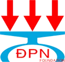 Logo Công Ty TNHH Phát Triển Nền Móng Đất Phương Nam