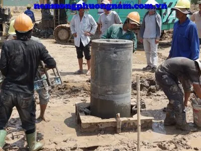 Sản phẩm thi cong khoan ha coc khoan tha coc 5 400x300 — Công Ty TNHH Phát Triển Nền Móng Đất Phương Nam — MST 0304480809