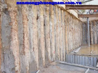 Sản phẩm coc khoan nhoi d400 tiec cuoi dong phuong 2 400x300 — Công Ty TNHH Phát Triển Nền Móng Đất Phương Nam — MST 0304480809