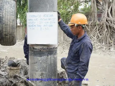 Sản phẩm khoan ha coc 13 400x300 — Công Ty TNHH Phát Triển Nền Móng Đất Phương Nam — MST 0304480809