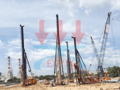 Sản phẩm khoan ha coc POLYESTER FORMOSA 6 400x300 — Công Ty TNHH Phát Triển Nền Móng Đất Phương Nam — MST 0304480809