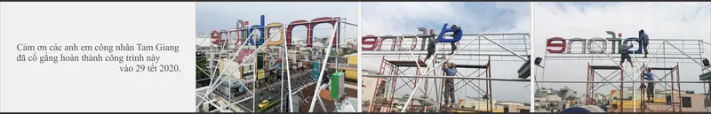 Sản phẩm slide cong trinh 29 tet 5817 — Quảng Cáo Tam Giang - Công Ty TNHH Quảng Cáo Tam Giang — MST 0304481263