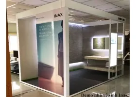 Sản phẩm 12 2inax 02 3842 — Quảng Cáo Tam Giang - Công Ty TNHH Quảng Cáo Tam Giang — MST 0304481263