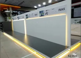 Sản phẩm 13 inax 04 2672 — Quảng Cáo Tam Giang - Công Ty TNHH Quảng Cáo Tam Giang — MST 0304481263