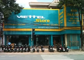 Sản phẩm 19 viettel cantho 2076 — Quảng Cáo Tam Giang - Công Ty TNHH Quảng Cáo Tam Giang — MST 0304481263