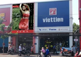 Sản phẩm 20 viettien vera 1609 — Quảng Cáo Tam Giang - Công Ty TNHH Quảng Cáo Tam Giang — MST 0304481263
