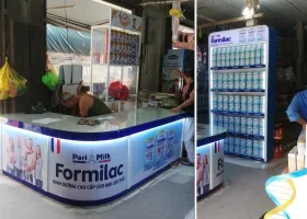 Sản phẩm 9 formilac 1 8909 — Quảng Cáo Tam Giang - Công Ty TNHH Quảng Cáo Tam Giang — MST 0304481263