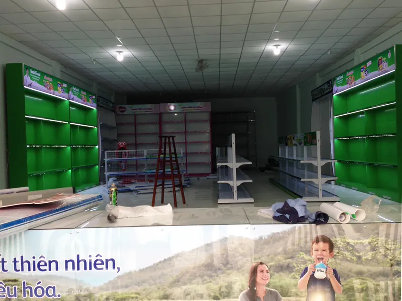 Sản phẩm 10 nuti 6 2476 — Quảng Cáo Tam Giang - Công Ty TNHH Quảng Cáo Tam Giang — MST 0304481263