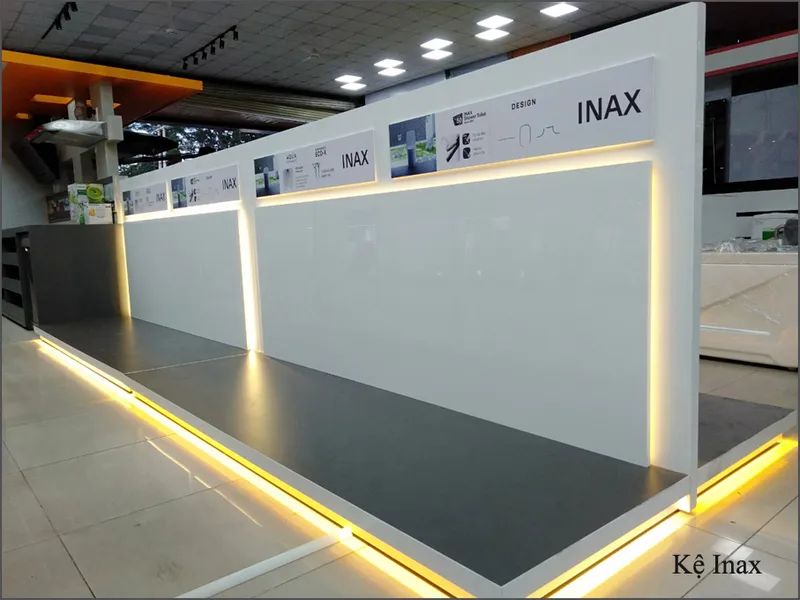 Sản phẩm 13 inax 04 2672 — Quảng Cáo Tam Giang - Công Ty TNHH Quảng Cáo Tam Giang — MST 0304481263