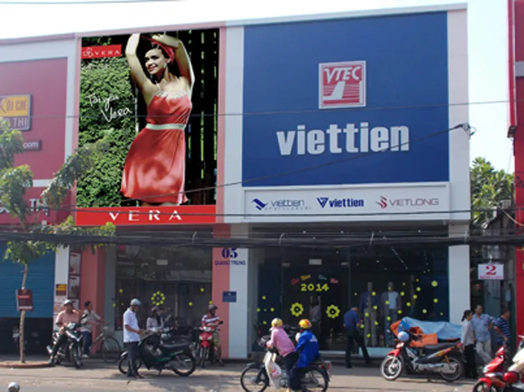 Sản phẩm 20 viettien vera 1609 — Quảng Cáo Tam Giang - Công Ty TNHH Quảng Cáo Tam Giang — MST 0304481263