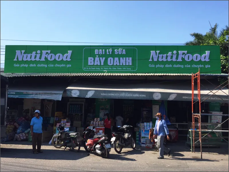 Sản phẩm nuti 2 6177 — Quảng Cáo Tam Giang - Công Ty TNHH Quảng Cáo Tam Giang — MST 0304481263