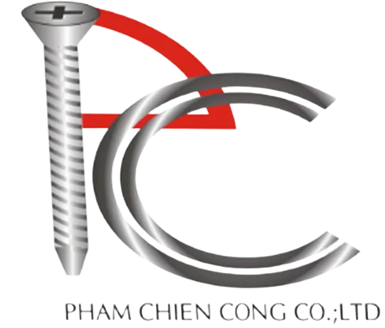 Logo Xi Mạ Kim Loại Phạm Chiến Công - Công Ty TNHH Sản Xuất Và Thương Mại Phạm Chiến
Công
