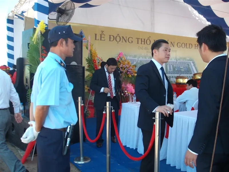 Sản phẩm BV LE DONG THO 2 — Bảo Vệ Mê Kông - Công Ty TNHH Dịch Vụ Bảo Vệ Mê Kông — MST 0304486416