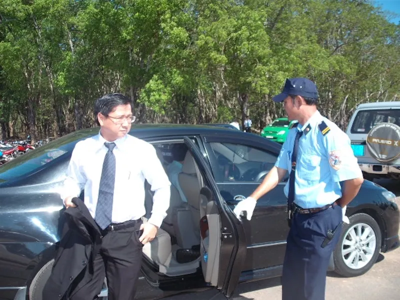 Sản phẩm BV VIP — Bảo Vệ Mê Kông - Công Ty TNHH Dịch Vụ Bảo Vệ Mê Kông — MST 0304486416