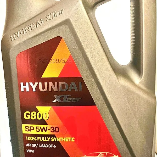 Sản phẩm G800 SP 5W 30 4L 600x600 — Công Ty TNHH Đầu Tư Phát Triển Thương Mại Trang Việt — MST 0304506655