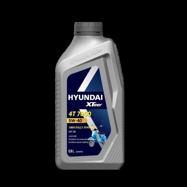 Sản phẩm Hyundai XTeer 4T 7000 5W40 MB 600x600 — Công Ty TNHH Đầu Tư Phát Triển Thương Mại Trang Việt — MST 0304506655