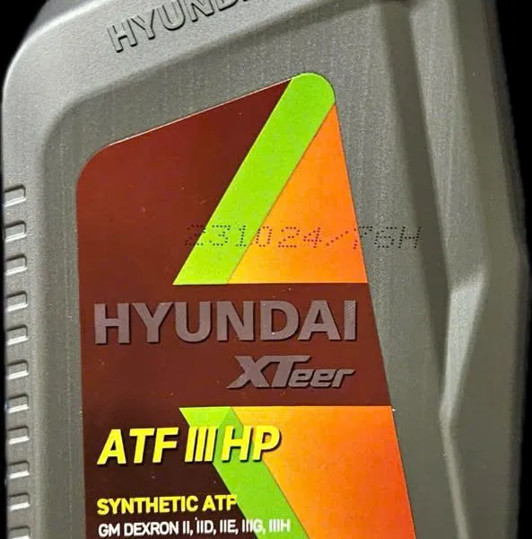 Sản phẩm Hyundai XTeer ATF 3 593x600 — Công Ty TNHH Đầu Tư Phát Triển Thương Mại Trang Việt — MST 0304506655