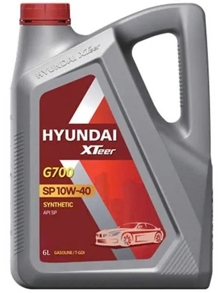 Sản phẩm XTeer G700 SP 6L 447x600 — Công Ty TNHH Đầu Tư Phát Triển Thương Mại Trang Việt — MST 0304506655