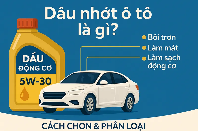 Sản phẩm dau nhot o to — Công Ty TNHH Đầu Tư Phát Triển Thương Mại Trang Việt — MST 0304506655