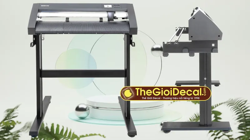 Sản phẩm Graphtec CE8000 TGDC_1561 — Thế Giới Decal - Công Ty TNHH Thế Giới Tìm Kiếm — MST 0304513684