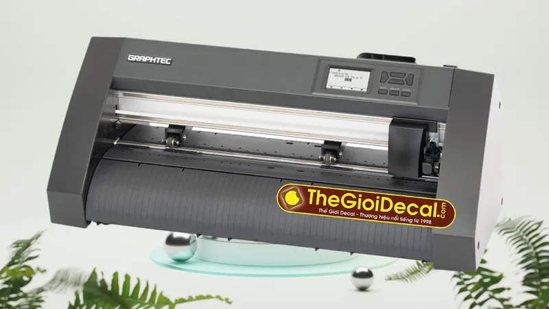 Sản phẩm Graphtec CE8000 TGDC_1562 — Thế Giới Decal - Công Ty TNHH Thế Giới Tìm Kiếm — MST 0304513684