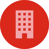 Sản phẩm tall building red — Công Ty Cổ Phần Thương Mại Kim Tự Tháp — MST 0304524083