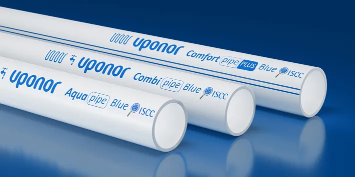 Sản phẩm uponor aug 22 PEX — Công Ty Cổ Phần Thương Mại Kim Tự Tháp — MST 0304524083
