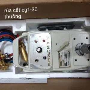 Sản phẩm RUA CG1 30 II 300x300 — Thiết Bị Công Nghiệp Vê Ga - Công Ty Cổ Phần Công Nghệ Và Thiết Bị Công Nghiệp
Vê Ga — MST 0304524460
