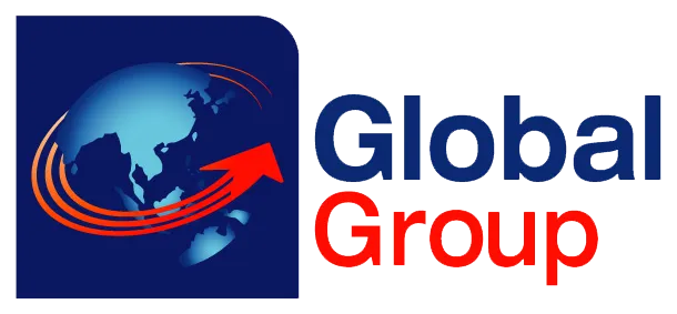 Logo Công Ty TNHH Dịch Vụ Giao Nhận Vận Tải Quyền Năng