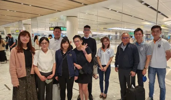 Sản phẩm GCF Sin Taiwan Office 600x350 — Công Ty TNHH Dịch Vụ Giao Nhận Vận Tải Quyền Năng — MST 0304530721