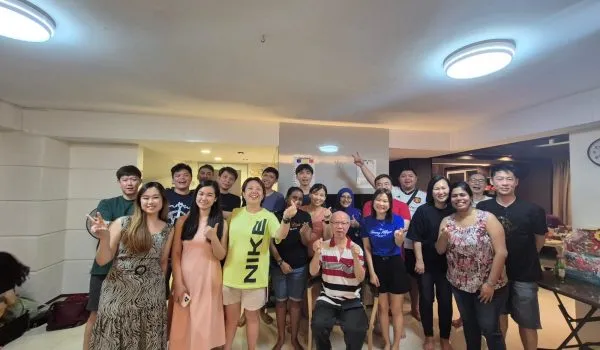 Sản phẩm GCF Family Day 600x350 — Công Ty TNHH Dịch Vụ Giao Nhận Vận Tải Quyền Năng — MST 0304530721