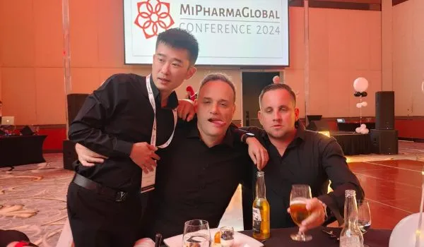 Sản phẩm MiPharma AGM 2024 600x350 — Công Ty TNHH Dịch Vụ Giao Nhận Vận Tải Quyền Năng — MST 0304530721