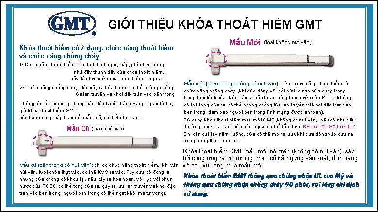 Sản phẩm 1527235599_GMT new 1 — Phụ Kiện Cửa Dục Tường - Công Ty TNHH Thương Mại - Dịch Vụ - Sản Xuất Dục Tường — MST 0304533962