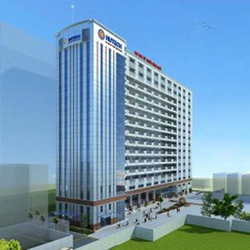 Sản phẩm 1700127835_2019_Cao_Oc_Van_Phong_Hutech_ _TPHCM — Phụ Kiện Cửa Dục Tường - Công Ty TNHH Thương Mại - Dịch Vụ - Sản Xuất Dục Tường — MST 0304533962