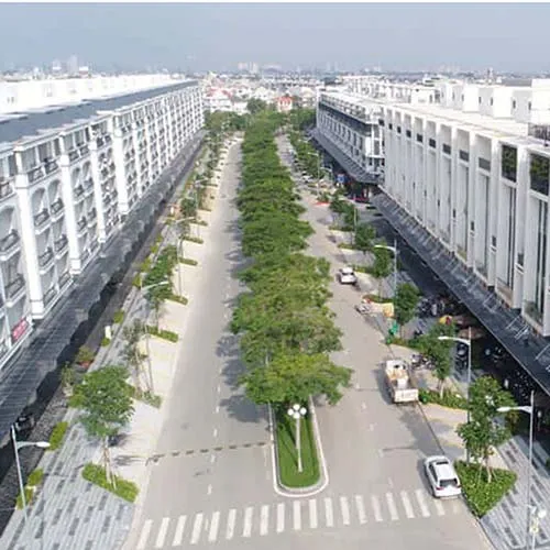 Sản phẩm 1700128089 2019 khu do thi van phuc city thu duc — Phụ Kiện Cửa Dục Tường - Công Ty TNHH Thương Mại - Dịch Vụ - Sản Xuất Dục Tường — MST 0304533962