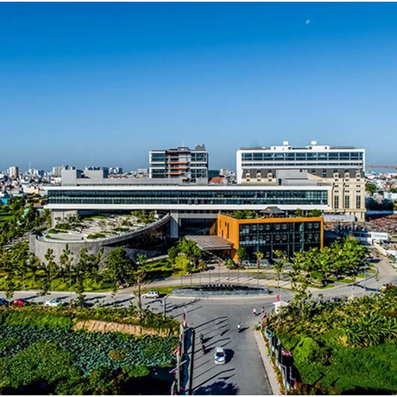 Sản phẩm 1700128138_2019_Truong_Dai_Hoc_Van_Lang_ _TPHCM — Phụ Kiện Cửa Dục Tường - Công Ty TNHH Thương Mại - Dịch Vụ - Sản Xuất Dục Tường — MST 0304533962