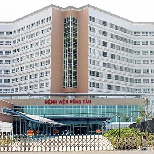Sản phẩm 1700128167 2021 benh vien da khoa tp vung tau — Phụ Kiện Cửa Dục Tường - Công Ty TNHH Thương Mại - Dịch Vụ - Sản Xuất Dục Tường — MST 0304533962