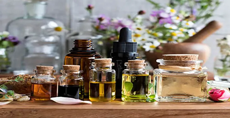 Sản phẩm Are Essential Oils Anti Inflammatory — Công Ty TNHH Hướng Đi — MST 0304548905