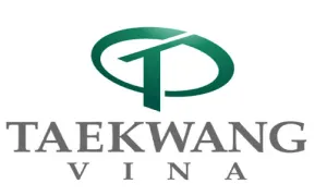 Sản phẩm taekwang — Công Ty TNHH SX TM DV Thuận Tiến Phát — MST 0304551873