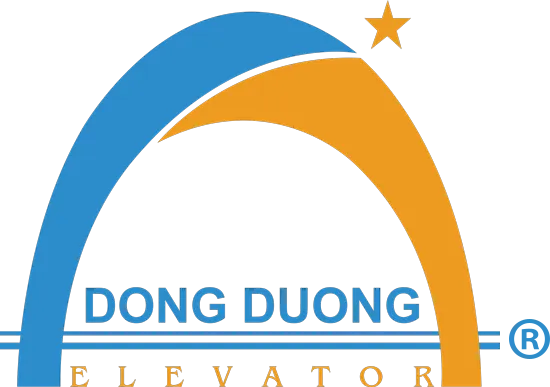 Logo Thang Máy Đông Dương - Công Ty TNHH Thang Máy Đông Dương