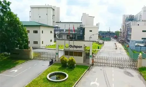 Sản phẩm tnhh ca phe outspan 2s — Thang Máy Đông Dương - Công Ty TNHH Thang Máy Đông Dương — MST 0304564590