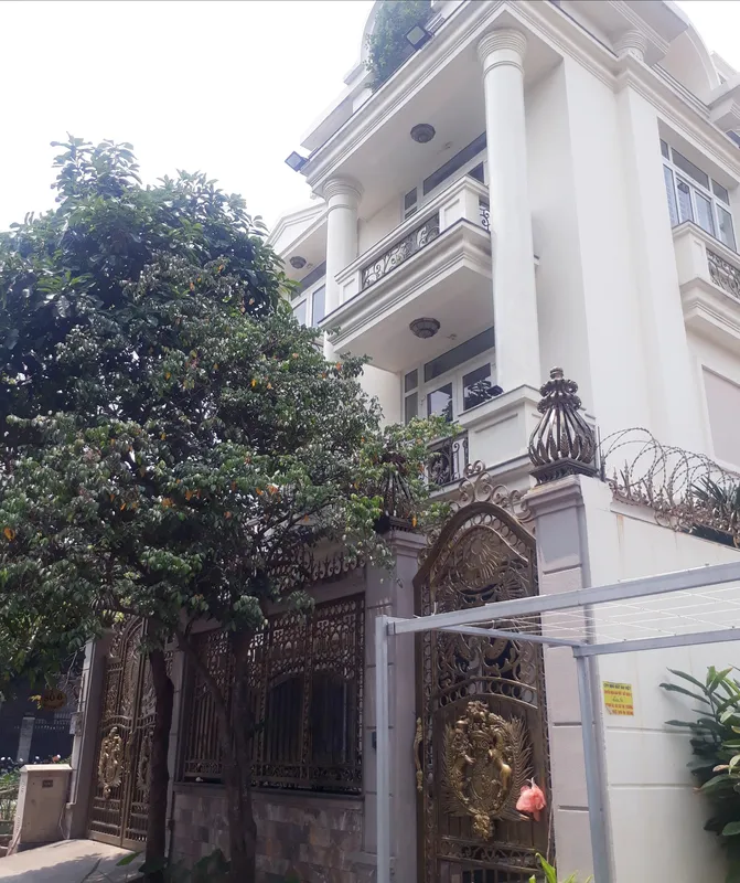 Sản phẩm 1 — Thang Máy Đông Dương - Công Ty TNHH Thang Máy Đông Dương — MST 0304564590