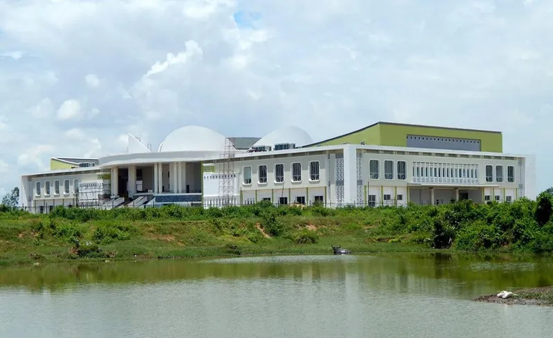 Sản phẩm trungtamhoinghitravinh6 — Thang Máy Đông Dương - Công Ty TNHH Thang Máy Đông Dương — MST 0304564590