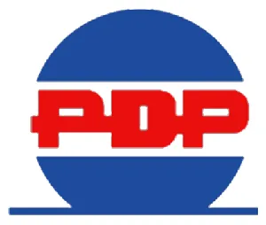 Logo Công Ty TNHH Thương Mại Sản Xuất Xây Dựng Phú Đức Phát