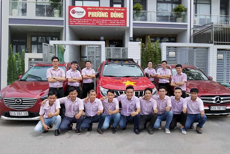 Sản phẩm nhan su thang may phuong dong — Thang Máy Phương Đông - Công Ty CP Công Nghệ Thang Máy Phương Đông — MST 0304590953