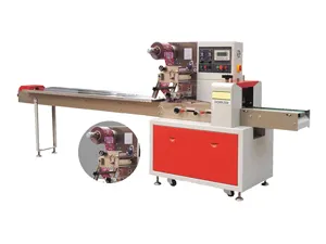 Sản phẩm may dong goi tra — Công Ty TNHH Sản Xuất - Thương Mại Cơ Khí Thịnh Phát — MST 0304593922