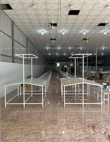 Sản phẩm dd — Công Ty TNHH Thương Mại Dịch Vụ Công Hùng — MST 0304600344